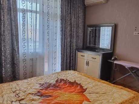 Kirayə 2 otaqlı mənzil, 90 m², Nəriman Nərimanov: 900 ₼/ay 3