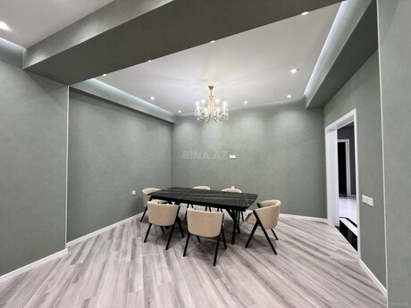 Kirayə 3 otaqlı mənzil, 115 m², Şah İsmayıl Xətai: 1 200 ₼/ay 2