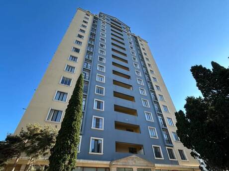 Elan №6460715 - Bakı, Memar Əcəmi m., 3 otaqlı, 110 m², 11/16 mərtəbə