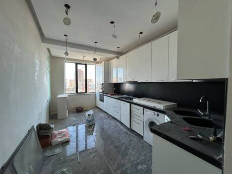 3 otaqlı mənzil, 110 m², Memar Əcəmi: 285 000 ₼ 4