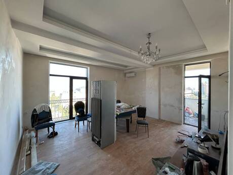 3 otaqlı mənzil, 110 m², Memar Əcəmi: 285 000 ₼ 2