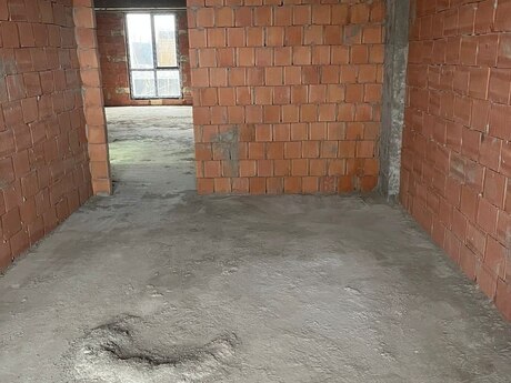 1-комнатная квартира, 63 м², Xəmsə Palace: 129 000 ₼ 3