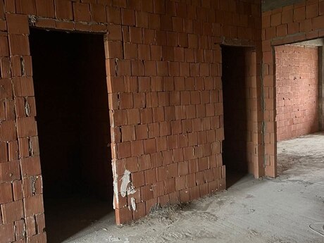 1-комнатная квартира, 63 м², Xəmsə Palace: 129 000 ₼ 4