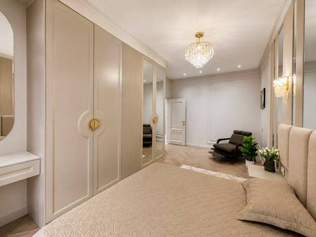 3-комнатная квартира, 95 м², BCR Khatai: 480 000 ₼ 4
