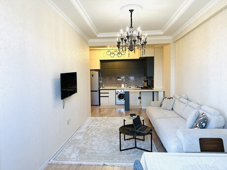 3 otaqlı mənzil, 103 m², Həzi Aslanov: 286 000 ₼ 4