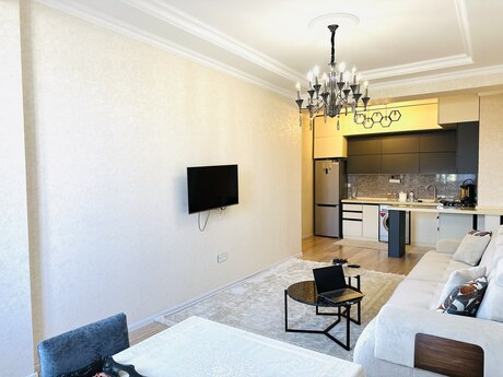 3 otaqlı mənzil, 103 m², Həzi Aslanov: 286 000 ₼ 3