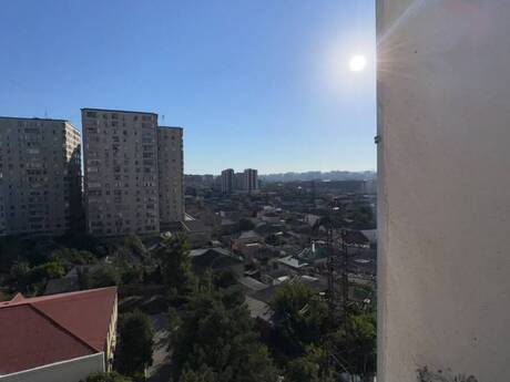 3 otaqlı mənzil, 123 m², 7-ci mikrorayon: 210 000 ₼ 4