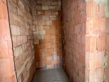 3 otaqlı mənzil, 123 m², 7-ci mikrorayon: 210 000 ₼ 3