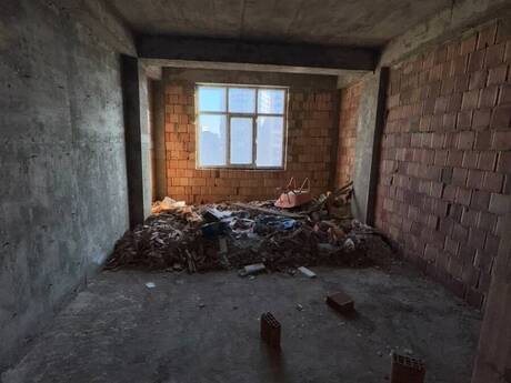 3 otaqlı mənzil, 123 m², 7-ci mikrorayon: 210 000 ₼ 5