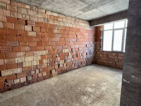 3 otaqlı mənzil, 123 m², 7-ci mikrorayon: 210 000 ₼ 2