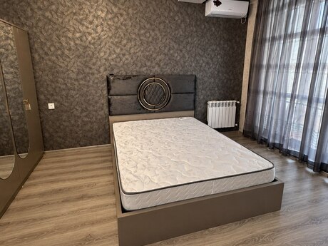 Kirayə 2 otaqlı mənzil, 60 m², Gənclik: 800 ₼/ay 5