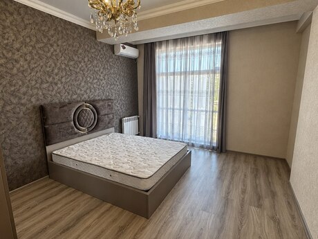 Kirayə 2 otaqlı mənzil, 60 m², Gənclik: 800 ₼/ay 3