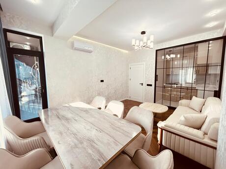 2 otaqlı mənzil, 70 m², Qara Qarayev: 218 000 ₼ 4