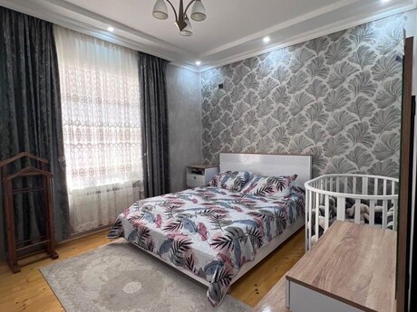 3 otaqlı həyət evi, 90 m², Lökbatan: 133 000 ₼ 5