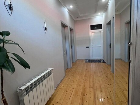 3 otaqlı həyət evi, 90 m², Lökbatan: 133 000 ₼ 3