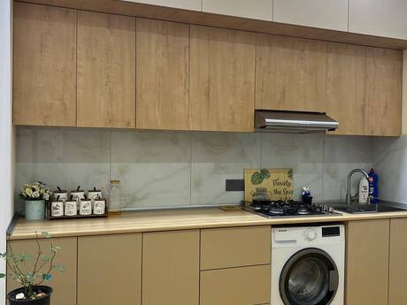 3 otaqlı həyət evi, 90 m², Lökbatan: 133 000 ₼ 4