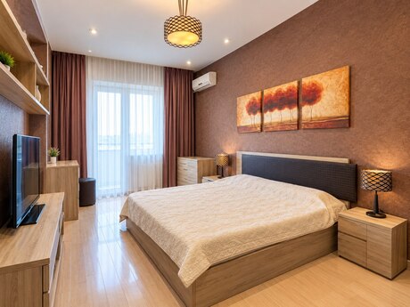 Kirayə 3 otaqlı mənzil, 115 m², Nizami: 1 750 ₼/ay 5