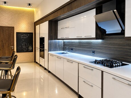 Kirayə 3 otaqlı mənzil, 115 m², Nizami: 1 750 ₼/ay 3
