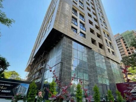 Elan №6460730 - Bakı, Nəsimi r., 3 otaqlı, 125 m², 7/17 mərtəbə