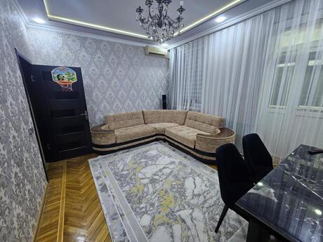 3 otaqlı mənzil, 60 m², Biləcəri: 140 000 ₼ 2