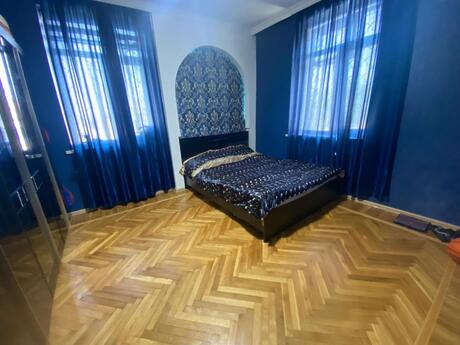 3 otaqlı mənzil, 60 m², Biləcəri: 140 000 ₼ 5