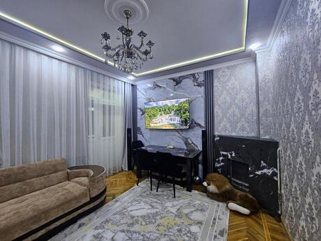 3 otaqlı mənzil, 60 m², Biləcəri: 140 000 ₼ 3