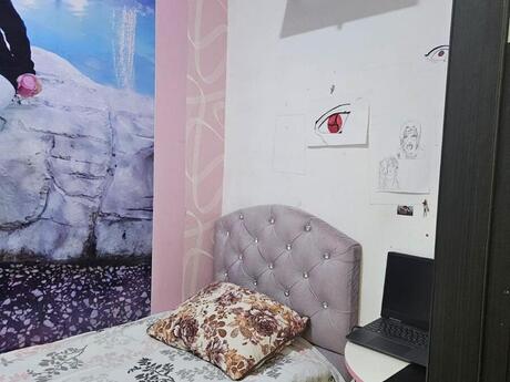 3 otaqlı mənzil, 60 m², Biləcəri: 140 000 ₼ 4
