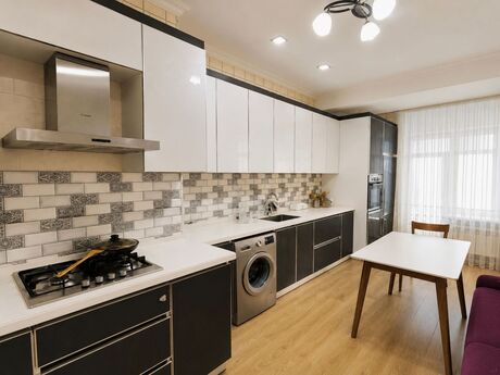 3 otaqlı mənzil, 115 m², Azadlıq Residence: 457 000 ₼ 5