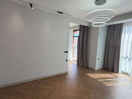 3-комнатная квартира, 80 м², West Town: 307 000 ₼ 3