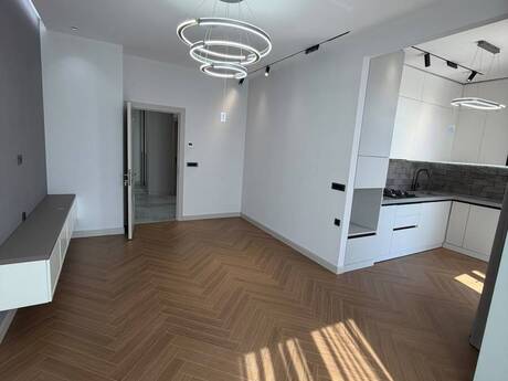3-комнатная квартира, 80 м², West Town: 307 000 ₼ 4