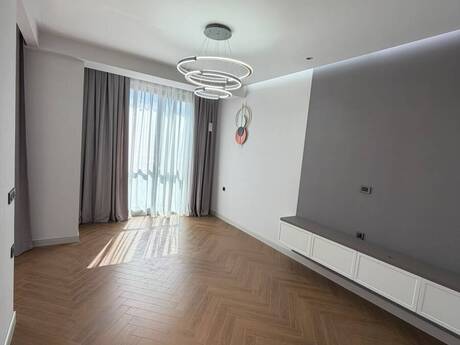 3-комнатная квартира, 80 м², West Town: 307 000 ₼ 2