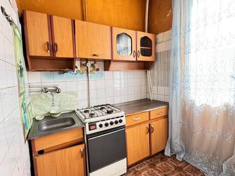 1 otaqlı mənzil, 30 m², Memar Əcəmi: 119 000 ₼ 4