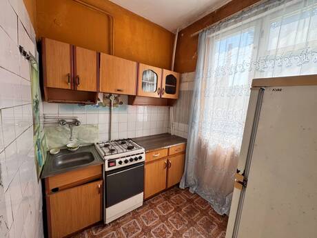 1 otaqlı mənzil, 30 m², Memar Əcəmi: 119 000 ₼ 3