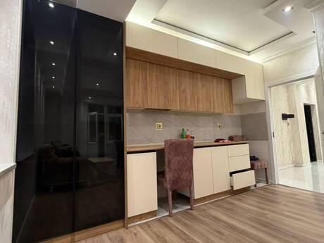 3-комнатная квартира, 70 м², Biləcəri: 110 000 ₼ 4
