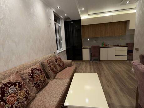 3-комнатная квартира, 70 м², Biləcəri: 110 000 ₼ 2