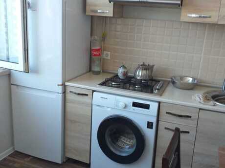 Elan №6460743 - Bakı, Yasamal q., 1 otaqlı, 41 m², 7/10 mərtəbə