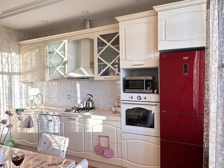 3 otaqlı mənzil, 175 m², Nəsimi: 289 000 ₼ 5