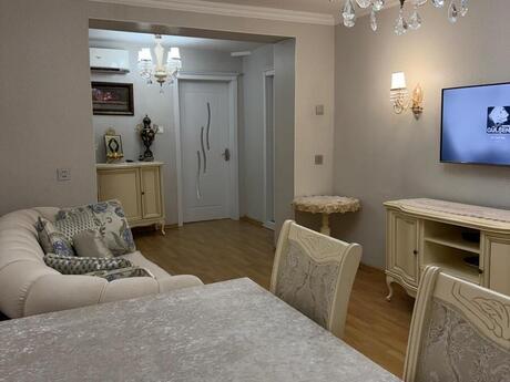 5-room apartment, 125 m², Elmlər Akademiyası: 250 000 ₼ 2