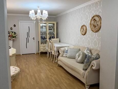 5-room apartment, 125 m², Elmlər Akademiyası: 250 000 ₼ 3