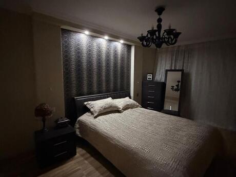 5-room apartment, 125 m², Elmlər Akademiyası: 250 000 ₼ 4
