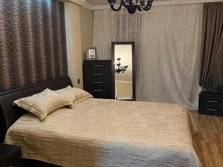 5-room apartment, 125 m², Elmlər Akademiyası: 250 000 ₼ 5