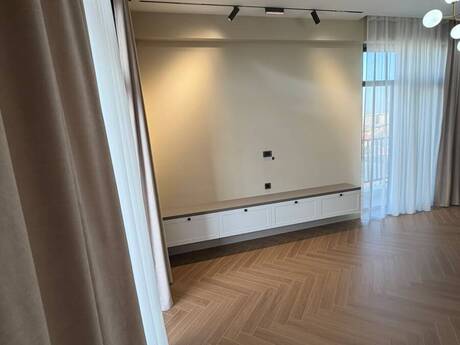 3-room apartment, 108 m², West Town: 398 000 ₼ 3