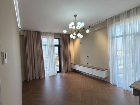 3-room apartment, 108 m², West Town: 398 000 ₼ 2