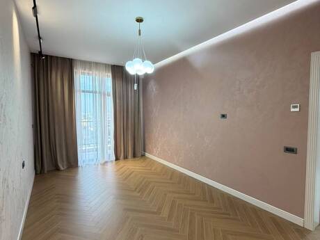 3-room apartment, 108 m², West Town: 398 000 ₼ 4
