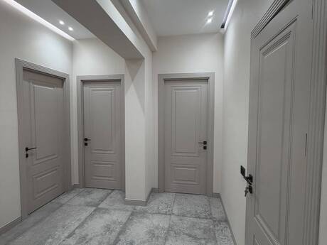 3-room apartment, 108 m², West Town: 398 000 ₼ 5