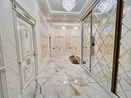 Kirayə 4 otaqlı mənzil, 165 m², Nəriman Nərimanov: 1 499 ₼/ay 5