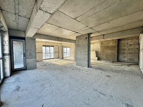 3-room apartment, 125 m², BCR Khatai: 475 000 ₼ 4