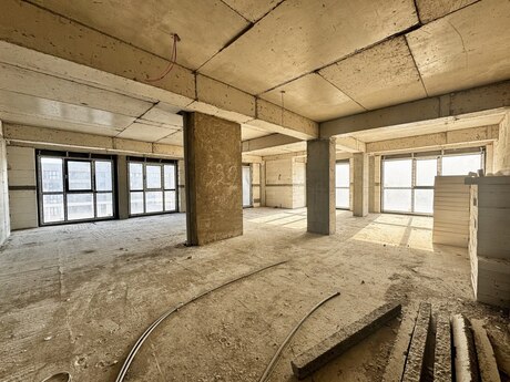 3-room apartment, 125 m², BCR Khatai: 475 000 ₼ 3