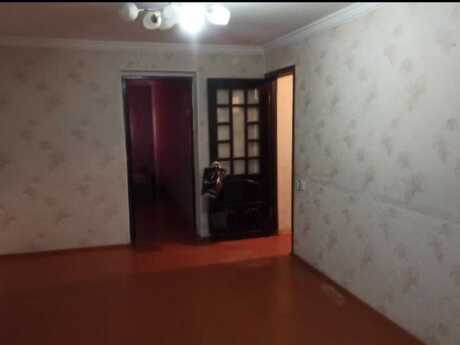 Объявление №6460756 - Баку, м. Нариман Нариманов, 2-комн., 55 м², 1/5 этаж