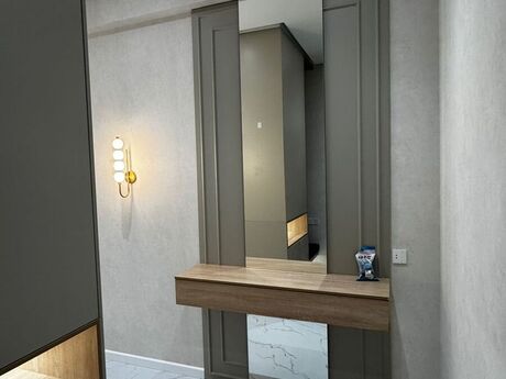 Kirayə 3 otaqlı mənzil, 125 m², Grand Plaza: 1 900 ₼/ay 4
